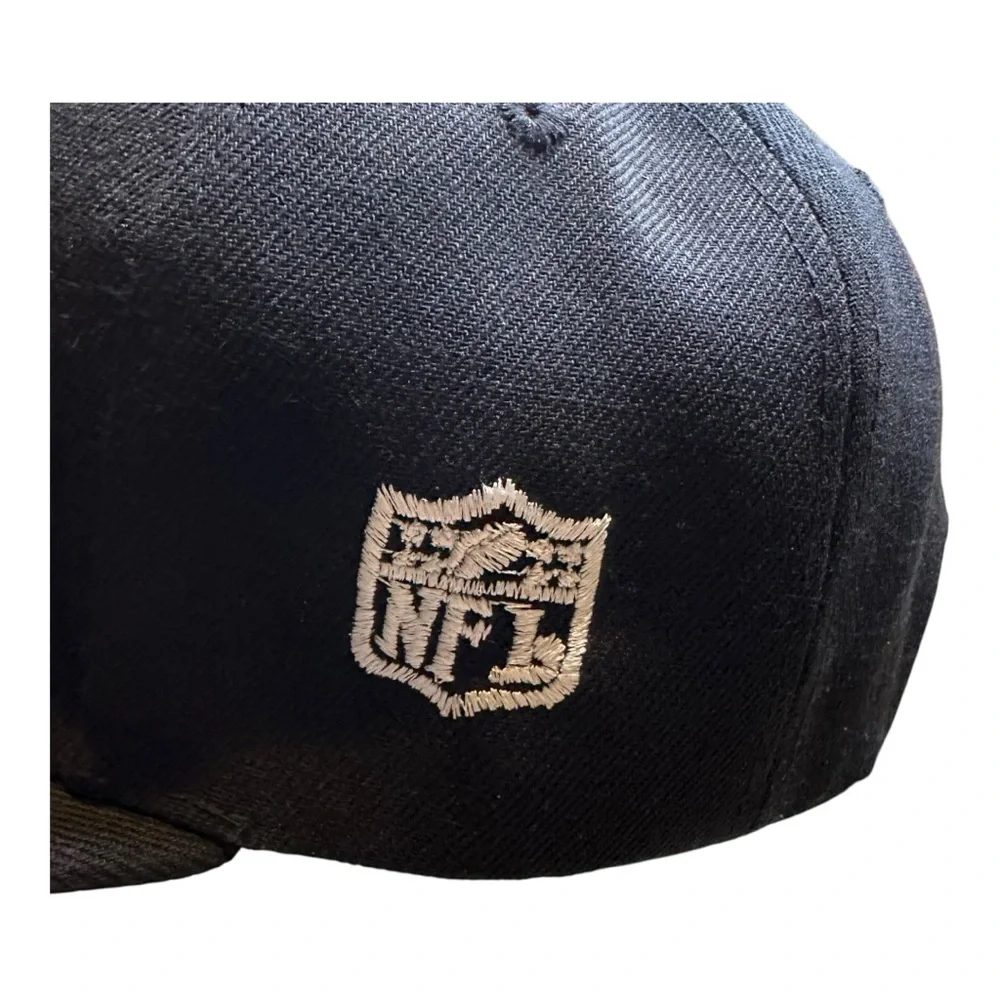 Minnesota Vikings NFL Premium Headwear Snapback‎ Hat Baseball Cap - Picture 4 of 5